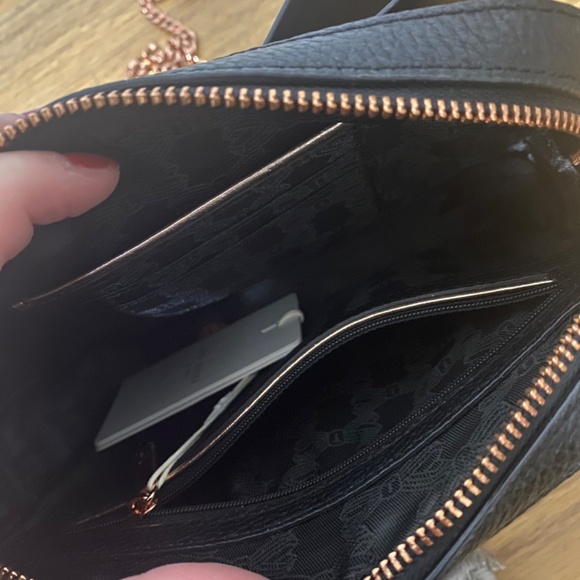 Ted Baker Big Bow Crossbody bag - Picture 4 of 4